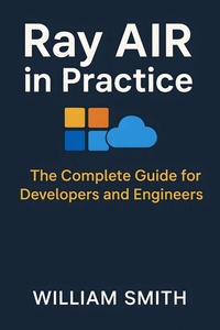 Abbildung von: Ray AIR in Practice - HiTeX Press