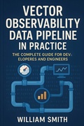 Abbildung von: Vector Observability Data Pipeline in Practice - HiTeX Press