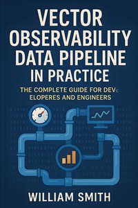 Abbildung von: Vector Observability Data Pipeline in Practice - HiTeX Press