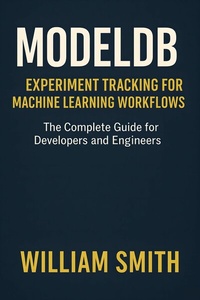 Abbildung von: ModelDB: Experiment Tracking for Machine Learning Workflows - HiTeX Press