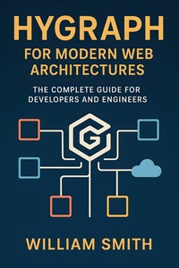 Abbildung von: Hygraph for Modern Web Architectures - HiTeX Press