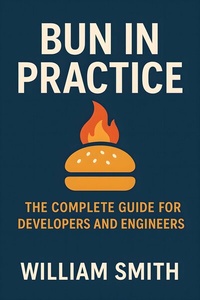 Abbildung von: Bun in Practice - HiTeX Press