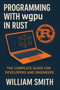 Abbildung von: Programming with wgpu in Rust - HiTeX Press