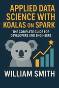 Abbildung von: Applied Data Science with Koalas on Spark - HiTeX Press