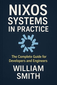 Abbildung von: NixOS Systems in Practice - HiTeX Press