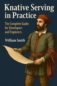 Abbildung von: Knative Serving in Practice - HiTeX Press