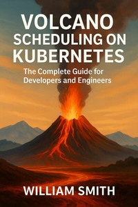 Abbildung von: Volcano Scheduling on Kubernetes - HiTeX Press