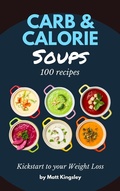 Abbildung von: Carb & Calorie Soups - Publishdrive