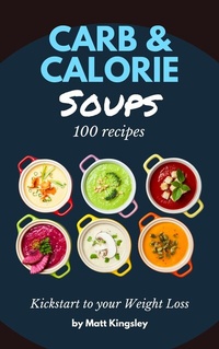 Abbildung von: Carb & Calorie Soups - Publishdrive