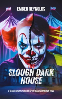 Abbildung von: The Slough Dark House - Publishdrive