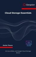 Abbildung von: Cloud Storage Essentials - Dargslan s.r.o.