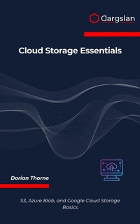 Abbildung von: Cloud Storage Essentials - Dargslan s.r.o.