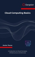 Abbildung von: Cloud Computing Basics - Dargslan s.r.o.