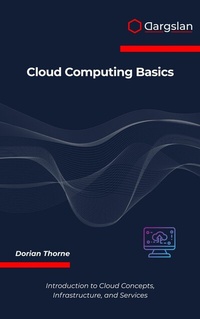 Abbildung von: Cloud Computing Basics - Dargslan s.r.o.
