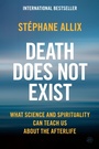 Cover: Death Does Not Exist - HarperCollins
