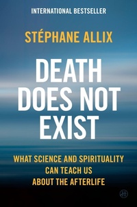 Enlarge image Cover: Death Does Not Exist - HarperOne
