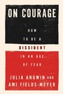 Cover: On Courage - HarperCollins