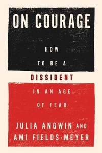 Enlarge image Cover: On Courage - HarperCollins