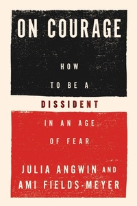 Enlarge image Cover: On Courage - HarperCollins