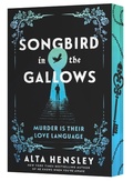 Cover: Songbird in the Gallows - HarperCollins