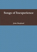 Cover: Songs of Inexperience - Lulu.com