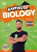 Cover: Rapping Up Biology - DK Children