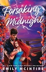 Cover: Forsaking Midnight - Piatkus Books