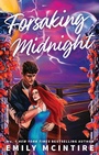 Cover: Forsaking Midnight - Piatkus Books