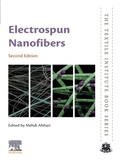Cover: Electrospun Nanofibers - Woodhead Publishing