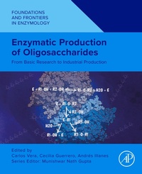 Abbildung von: Enzymatic Production of Oligosaccharides - Elsevier
