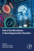 Abbildung von: Role of Gut Microbiome in Neurodegenerative  Disorders - Elsevier