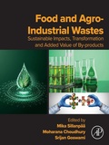 Cover: Food and Agro-Industrial Wastes - Elsevier