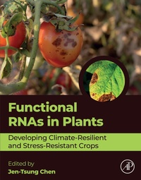Abbildung von: Functional RNAs in Plants - Elsevier