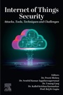 Cover: Internet of Things Security - Elsevier