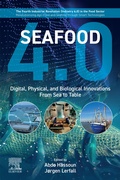 Cover: Seafood 4.0 - Elsevier