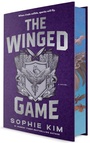 Cover: The Winged Game - Del Rey Books