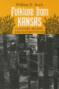 Bild: Folklore from Kansas - University Press of Kansas