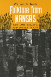 Bild: Folklore from Kansas - University Press of Kansas