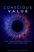 Cover: Conscious Value - Waking Cosmos