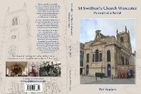 Enlarge image Cover: St Swithun's Church Worcester - Apotropaios Publications