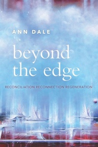 Enlarge image Cover: Beyond the Edge - FriesenPress