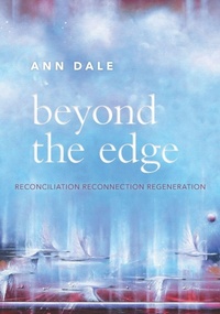 Enlarge image Cover: Beyond the Edge - FriesenPress