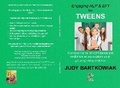 Cover: Engaging NLP & EFT for Tweens - NLP & EFT Kids