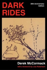 Enlarge image Cover: Dark Rides - Pilot Press