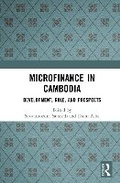 Bild: Microfinance in Cambodia - Routledge