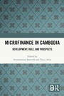 Cover: Microfinance in Cambodia - Routledge