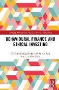 Bild: Behavioural Finance and Ethical Investing - Routledge