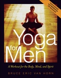 Abbildung von: Yoga for Men - Andrews McMeel Publishing, LLC
