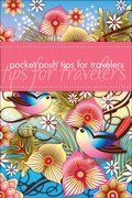 Cover: Pocket Posh Tips for Travelers - Andrews McMeel Publishing, LLC