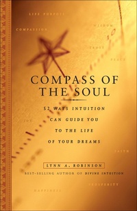 Enlarge image Cover: Compass of the Soul - Andrews McMeel Publishing, LLC
